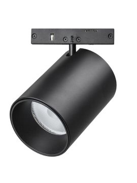 Трековый однофазный светильник Lightstar Linea 206347