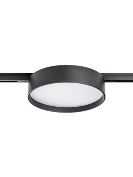 Трековый однофазный светильник Lightstar Linea 206547