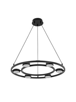 Подвесная люстра Lumion Moderni Torina 8340/6