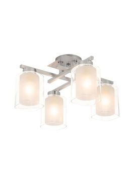 Потолочная люстра Citilux Диез CL111140