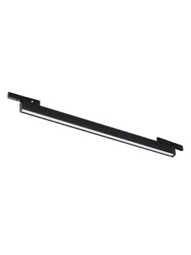 Трековый однофазный светильник Lightstar Linea 266147