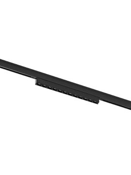 Трековый однофазный светильник Lightstar Linea 266637