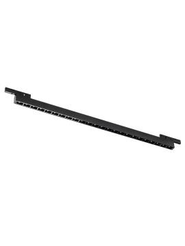 Трековый однофазный светильник Lightstar Linea 266847