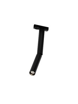 Трековый однофазный светильник Maytoni Focus T TR142-1-6W3K-B