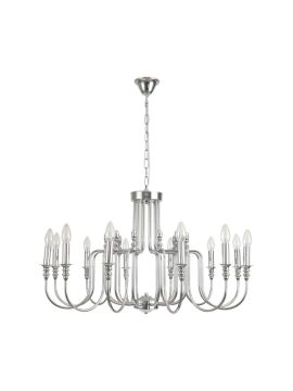 Подвесная люстра Lumion Classi Suana 8317/12