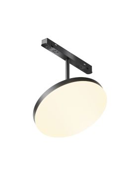 Трековый магнитный светильник Maytoni Plato TR131-2-15W3K-B