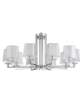 Подвесная люстра Newport 4710/C М0058843 УЦ