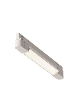 Трековый трехфазный светильник Maytoni Basis TR196-3-10W4K-W