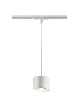 Трековый однофазный светильник Novotech Patera 358659 УЦ