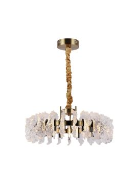 Подвесная люстра Kink Light Мару 07695-60,36-29