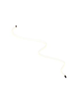 Трековый магнитный светильник Maytoni Flex TR186-1-16W2.7K-B