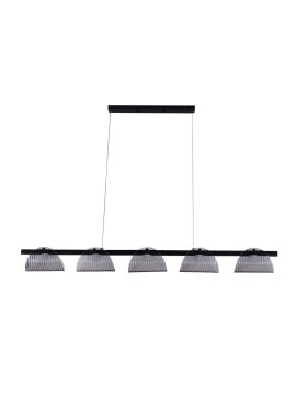 Подвесная люстра Kink Light Каспи 08447-5AL,19(16)