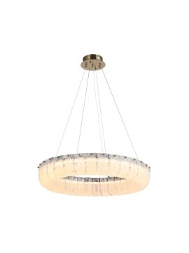 Подвесная люстра Kink Light Гэлли 07599-60,36