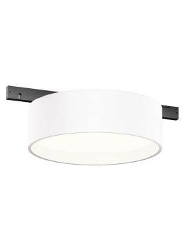 Трековый магнитный светильник Maytoni Zon TR189-1-12W4K-BW