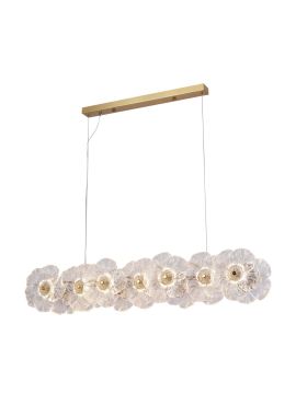 Подвесная люстра Kink Light Грея 07601-95L,36