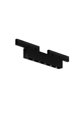 Трековый магнитный светильник Maytoni Points TR193-1-5W4K-M-B