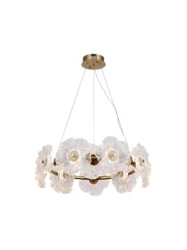 Подвесная люстра Kink Light Грея 07601-60A,36