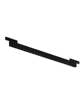 Трековый магнитный светильник Maytoni Points TR193-1-20W3K-M-B