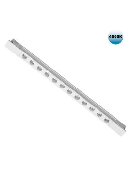 Трековый светильник Novotech Flum 359432