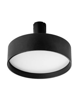 Трековый однофазный светильник Lightstar Due 207437