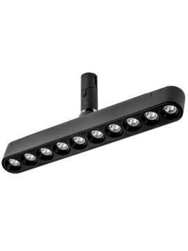 Трековый однофазный светильник Lightstar Due 267537