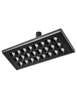 Трековый однофазный светильник Lightstar Due 267637