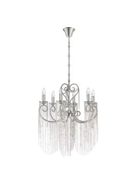 Подвесная люстра Loft IT Wonderland 10405/6