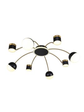 Потолочная люстра F-Promo Canvas 3096-8P