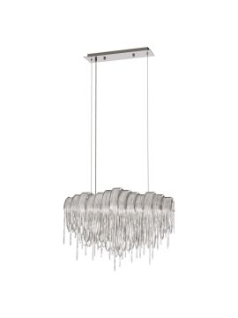 Подвесная люстра Loft IT Volver 10404/720L SN