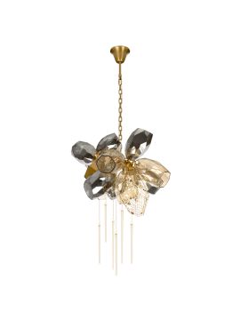 Подвесная люстра Loft IT Britannica 10401/800S