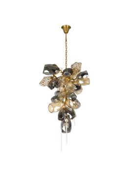 Подвесная люстра Loft IT Britannica 10401/800M