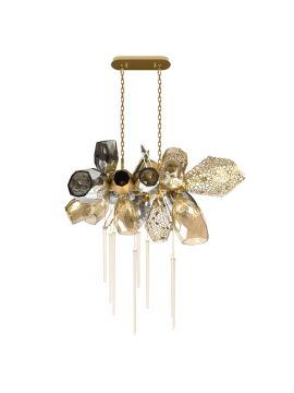 Подвесная люстра Loft IT Britannica 10401/800L