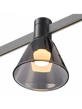 Трековый магнитный светильник ST Luce Farm ST814.446.03