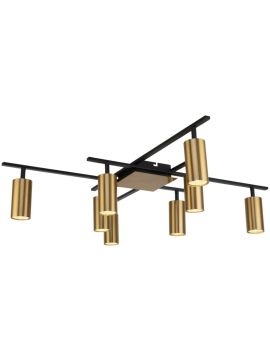 Потолочная люстра Stilfort Ausver 2162/05/08C