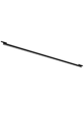 Трековый однофазный светильник Lightstar Linea 266437