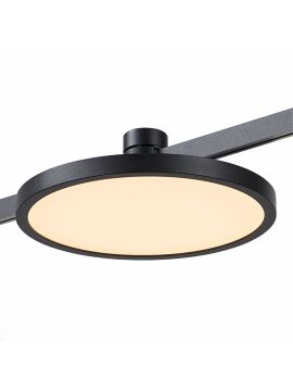 Трековый магнитный светильник ST Luce Farm ST818.406.12