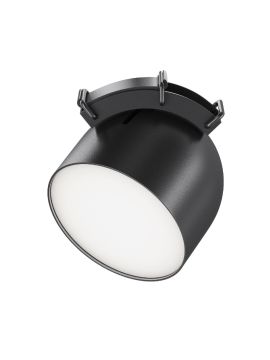 Трековый светильник Maytoni Cup TR124B-12W4K-B