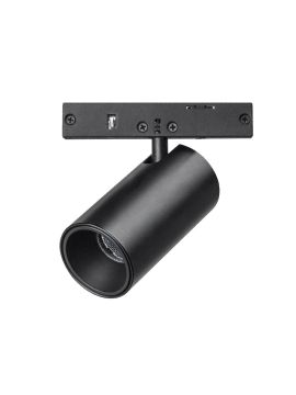 Трековый однофазный светильник Lightstar Linea 206137