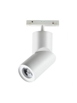 Трековый светильник Novotech Flum 358546