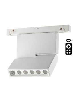 Трековый светильник Novotech Flum 358627