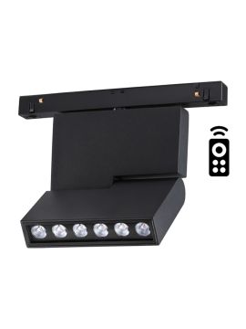 Трековый светильник Novotech Flum 358628