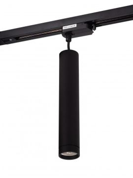 Светильник на шине Denkirs DK6210-BK