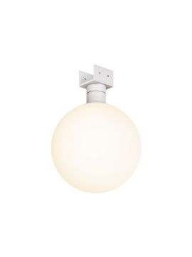 Уличный трековый светильник Maytoni Luna Elasity IP O-TR01-1-S-9WW3K