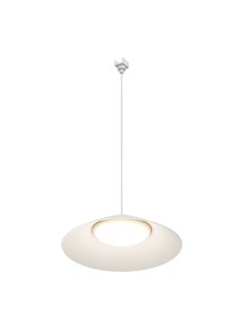 Уличный трековый светильник Maytoni Campana Elasity IP O-TR01-1-P-12WW3K