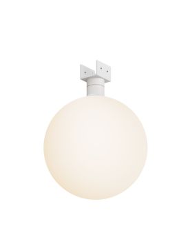 Уличный трековый светильник Maytoni Luna Elasity IP O-TR01-2-S-9WW3K