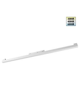 Трековый низковольтный светильник Novotech Shino Flum 359620