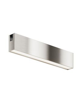 Трековый магнитный светильник Maytoni Basis TR151-1-12W4K-PT