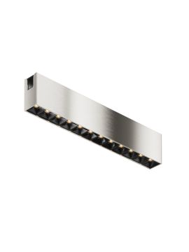 Трековый магнитный светильник Maytoni Points TR150-1-12W3K-M-PT