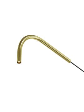 Трековый светильник Maytoni Eye C104WL-3W3-6K-BS