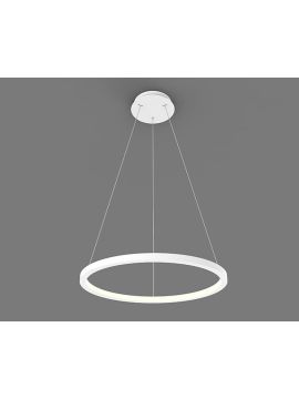 Подвесная люстра Italline IT013-6028 white 3000K